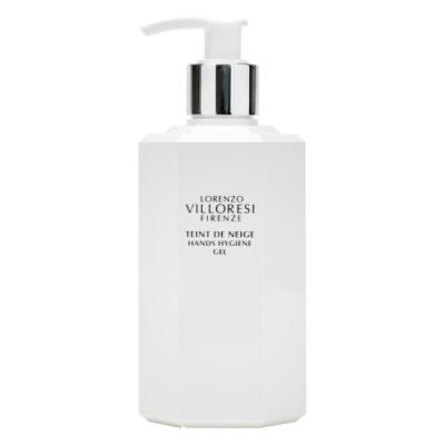 VILLORESI Teint De Neige Gel Igienizzante Mani 250 ml